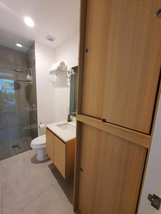 Departamento privado en nuevo Vallarta Bucerías Exterior foto