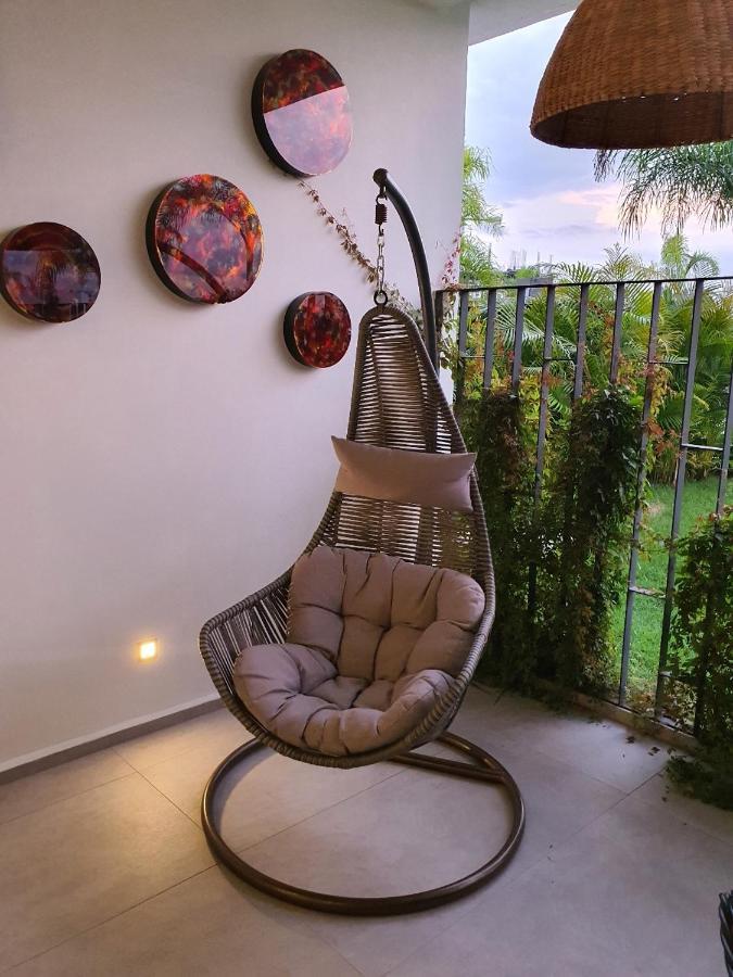 Departamento privado en nuevo Vallarta Bucerías Exterior foto