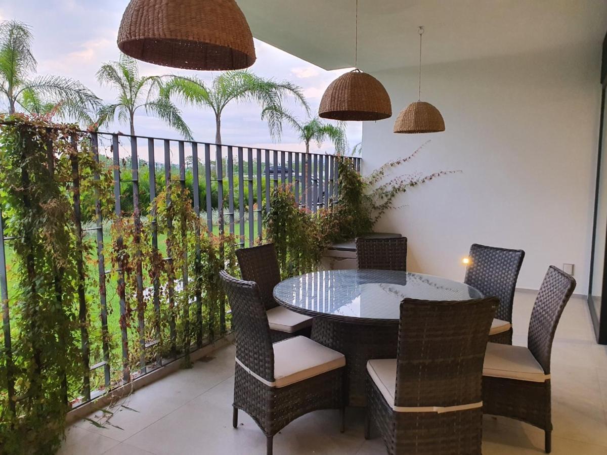 Departamento privado en nuevo Vallarta Bucerías Exterior foto